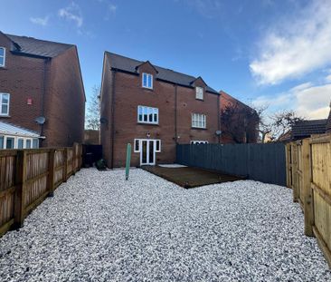 1 bedroom house of multiple occupation to rent - Photo 6