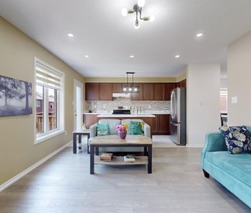 For Lease - 19 Camilleri Road, Ajax, Ontario - Photo 1