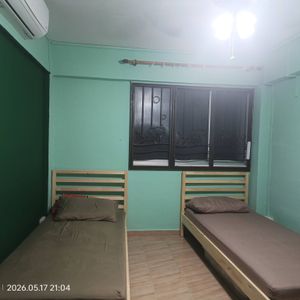 3 Bedroom HDB_FOUR_ROOM at Hougang - Photo 2