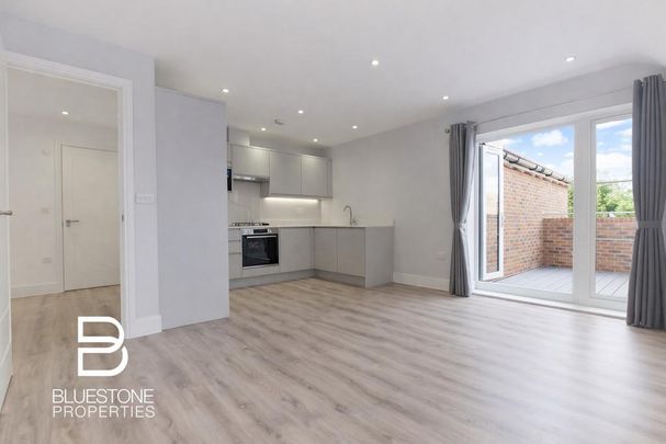 2 bedroom apartment to rent - Photo 1