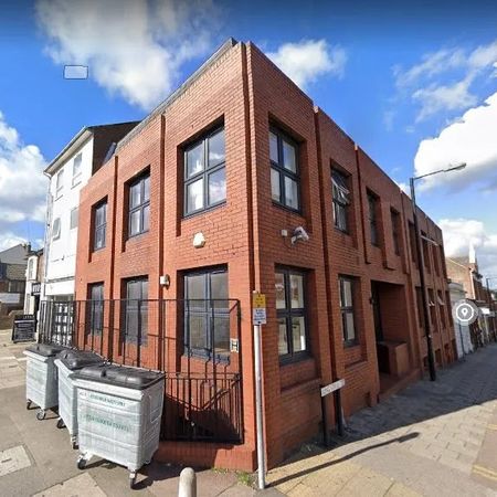 2 Bed Flat, King Street, LU1 - Photo 4