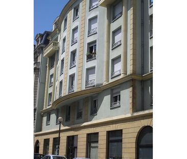 Appartement 1 pièce à Metz - Photo 1