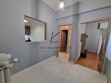 Διαμέρισμα 50 τ.μ. προς ενοικίαση - Photo 3