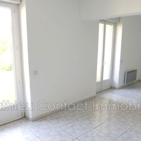 Jean jaurès, Location appartement 3 pièces 74 m² - Photo 4