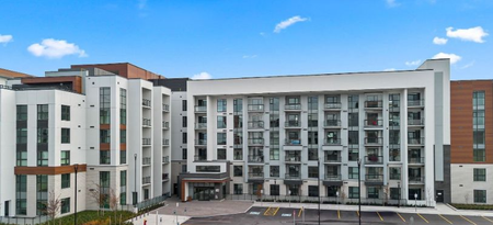 For Lease - 480 Gordon Krantz Avenue Unit# 502, Milton, Ontario - Photo 2