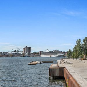 Agavägen, Lidingö - Photo 2