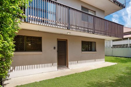 1/33 Leonard Street, 4102, Woolloongabba Qld - Photo 4