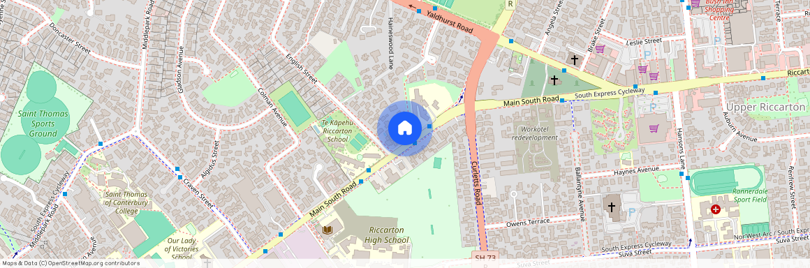 54 Main South Road, Sockburn, Christchurch City