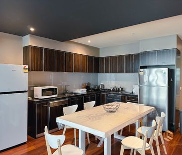 Melbourne CBD - Photo 5