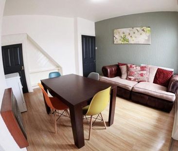 1 bedroom in a house share to rent - Photo 5