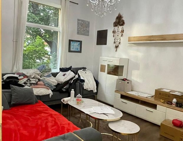 Direkt an der Kinzig - Top geschnittene 2-Zimmer-Wohnung - Foto 1