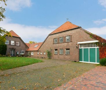 Gemütliche 2-Zimmerwohnung in ruhiger Lage von Eggeloge, Obj. 9621 - Photo 5