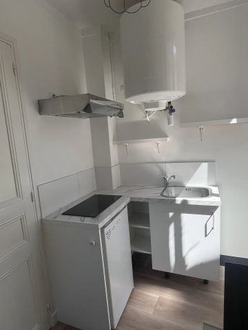 Location Appartement 1 pièce 16m² VENCE 06140 - Photo 5