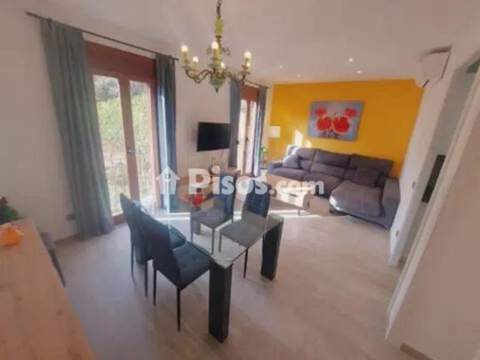 Piso en alquiler en La Sagrada Família - Foto 1