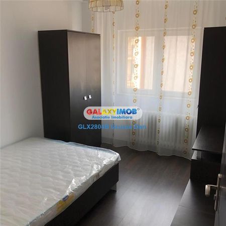 tineretului | 4cam 93mp | spatios etaj 3 1984 | metrou - Photo 2