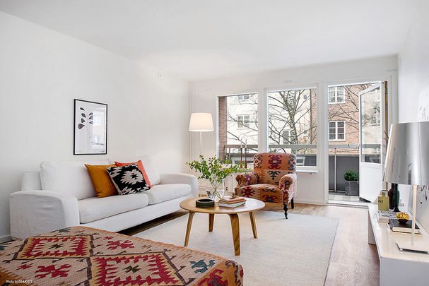 Slussgatan 7 - Foto 1