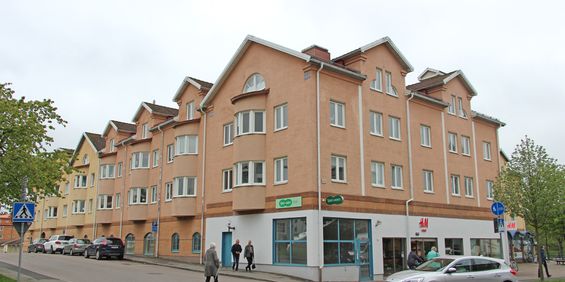 Storgatan 36 B - Photo 3
