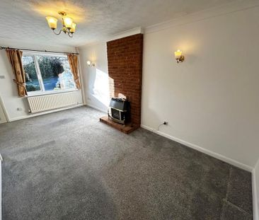 2 bedroom semi-detached house to rent - Photo 2