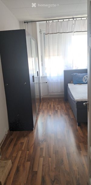 3.5 Zimmer, 74 m² - Foto 1