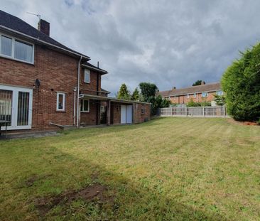 Cresswell Close - Photo 2