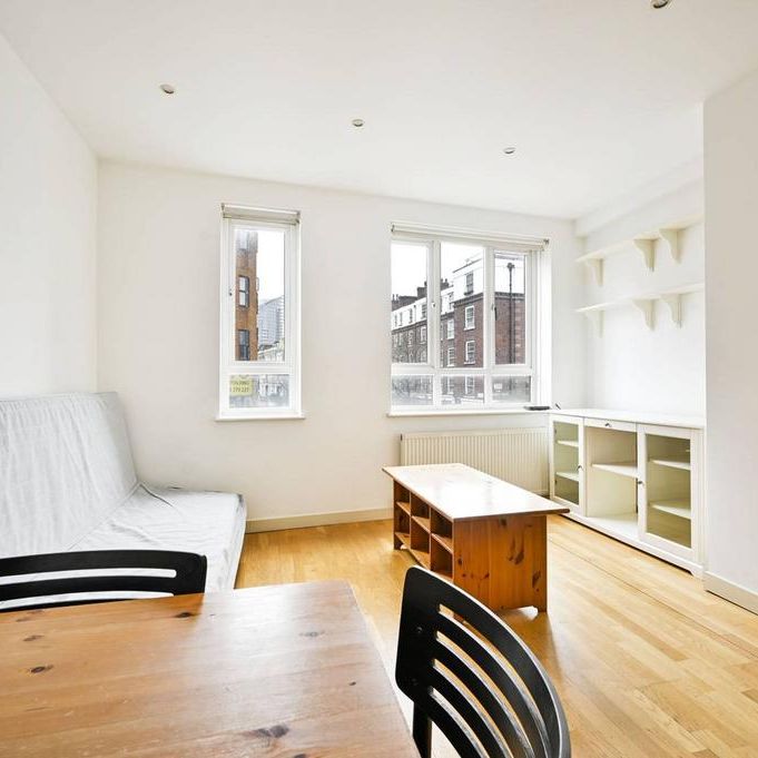 1 bedroom flat to rent - Photo 1