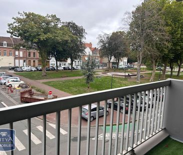 Location Appartement 2 pièces 48m² ARMENTIERES 59280 - Photo 4