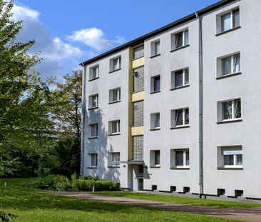 2-Zimmer-Wohnung in Hattingen Stadtmitte - Photo 1