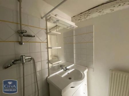 Appartement à louer 2 pièces 28m² - Photo 4