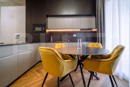 Apartament 2 camere premium | EAS Residence Piața Țăranil - Fotografie 3
