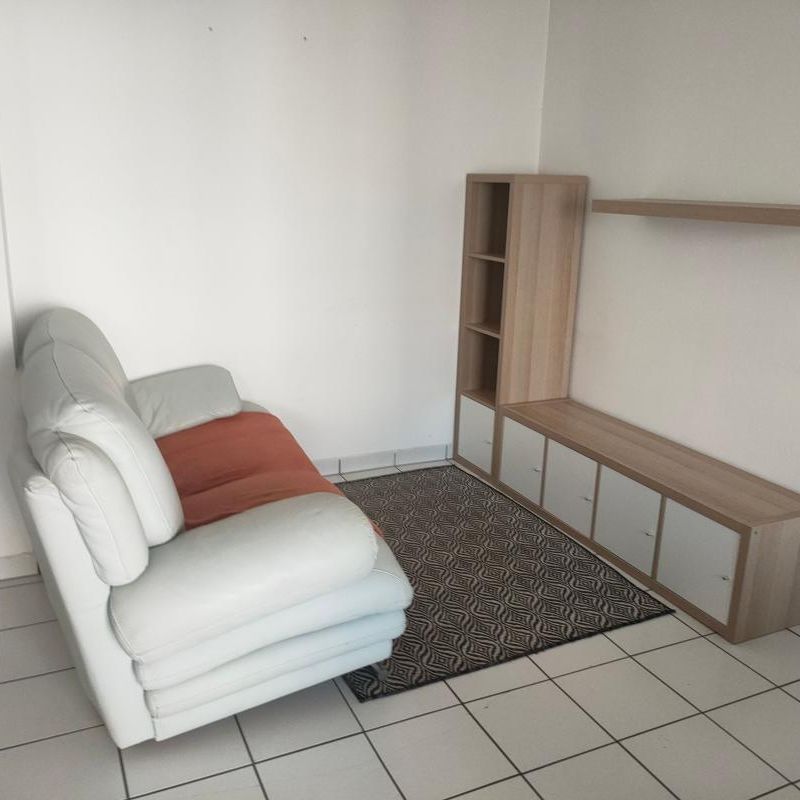 Location Appartement 2 pièces 53m² LE HAVRE 76600 - Photo 1