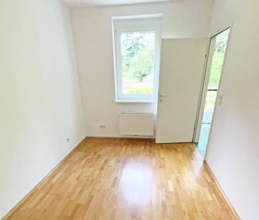 Gemütliche 2-Zimmerwohnung mit Wintergarten und Blick ins Grüne - Photo 4