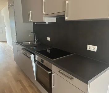 120 Meter zur U1 Oberlaa- Sonnige, barrierefreie südseitige Wohnung- inkl. Küche - Foto 2