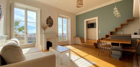 Location Appartement T2 - Photo 4