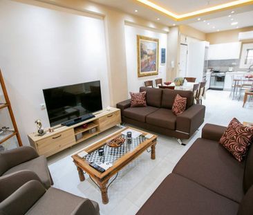 Διαμέρισμα για ενοικίαση Άγιος Ιωάννης (Καβάλα) - Photo 3