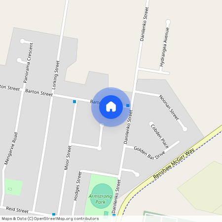 9 Barton Street, NSW 2870, Parkes
