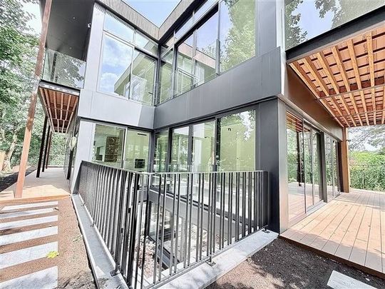 Appartement te huur - Photo 1