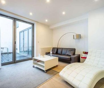 County Street, London Bridge, SE1 - Photo 2