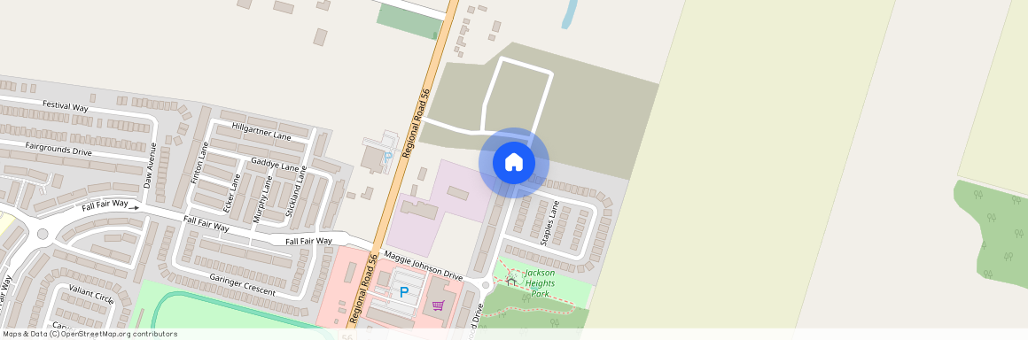 241 Tanglewood Drive, Hamilton