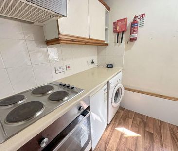 1 bedroom apartment to rent - Photo 3