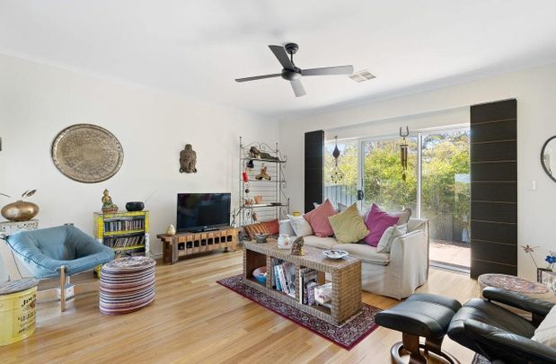 Open The Door to Elevated Coastal Living - Photo 1