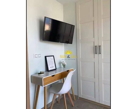 1 BEDROOM APARTMENT IN LA MANGA DEL MAR MENOR - Photo 5