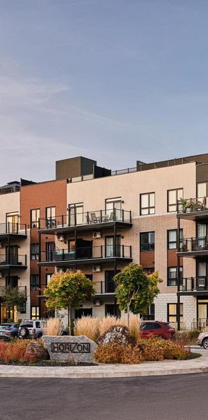 1 chambre - 12 Rue De L'Horizon, Gatineau - Photo 1