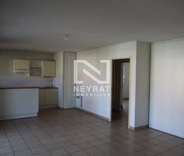 APPARTEMENT A LOUER - Photo 3