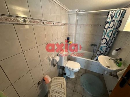 Studio/Γκαρσονιέρα για ενοικίαση Τίμιος Σταυρός - Σούγελο - Αγία Βαρβάρα (Καβάλα) - Φωτογραφία 4