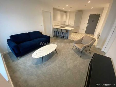 2 bedroom property to rent in Manchester - Photo 4