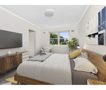4/91B Balmain Road, Leichhardt NSW 2040 - Apartment For Rent | Domain - Photo 2