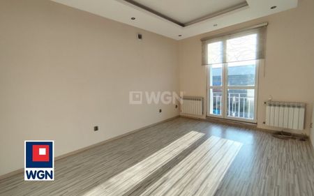 Mieszkanie na wynajem w bloku Radomsko - Photo 2