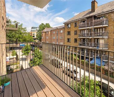 A fantastic one bedroom apartment situated on the second floor of a... - Photo 3