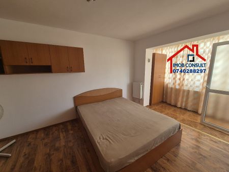 2 camere spatioase pe Banca Nationala / Cod CE 995 - Photo 3