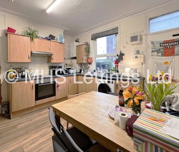 4 Bedroom Mid Terraced House for rent in Ashville Terrace - Photo 4